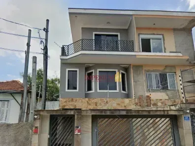 Sobrado com 3 Quartos à venda, 263m² no Vila Constança, São Paulo