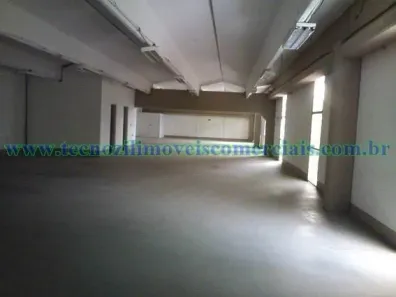 Galpão/Depósito/Armazém para alugar, 3836m² no Vila Menck, Osasco