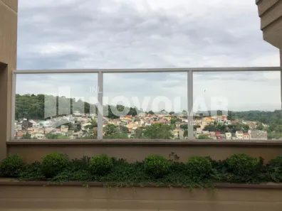 Casa de Condomínio com 3 Quartos à venda, 220m² no Vila Santos, São Paulo