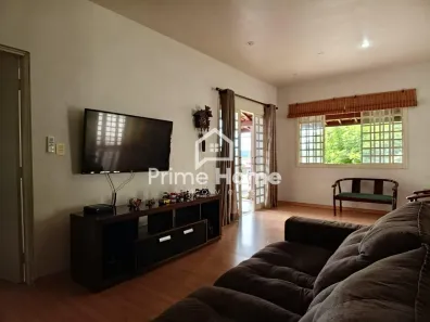 Casa de Condomínio com 4 Quartos à venda, 226m² no Lenheiro, Valinhos