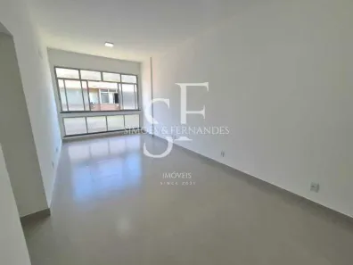 Apartamento com 3 Quartos à venda, 90m² no Botafogo, Rio de Janeiro