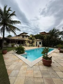 Casa de Condomínio com 4 Quartos à venda, 273m² no Vila Luiza, Armação dos Búzios