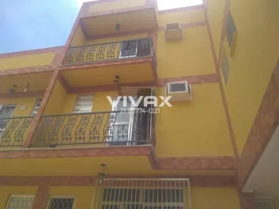 Casa com 3 Quartos à venda, 98m² no Cascadura, Rio de Janeiro