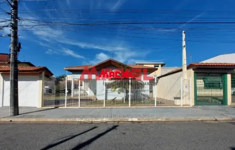 Casa com 3 Quartos à venda, 154m² no Residencial Bosque dos Ipês, São José dos Campos