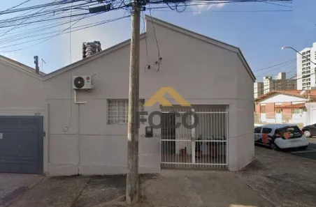 Imóvel Comercial com 3 Quartos para alugar, 100m² no Cidade Jardim, Piracicaba