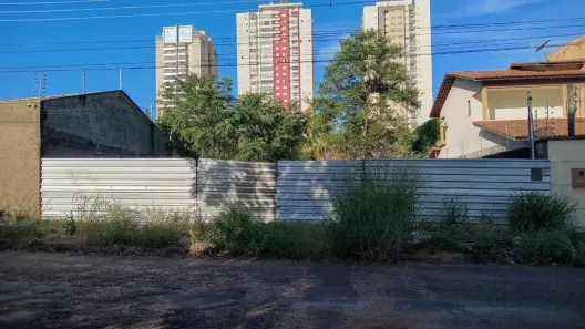 Lote/Terreno à venda, 600m² no Plano Diretor Norte, Palmas