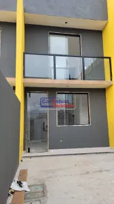 Casa com 2 Quartos à venda, 60m² no Jardim das Alterosas - 2ª Seção, Betim