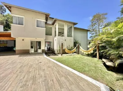 Casa com 4 Quartos à venda, 483m² no Chácara Santa Lúcia, Carapicuíba