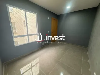 Apartamento com 2 Quartos para alugar, 82m² no Jardim do Lago, Uberaba