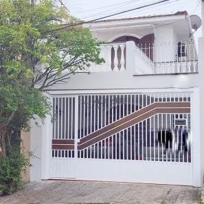 Casa com 4 Quartos à venda, 133m² no Jardim Ernestina, São Paulo