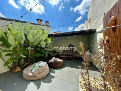 Casa com 3 Quartos à venda, 222m² no Nogueira, Guararema