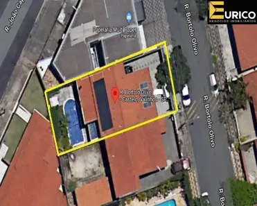 Casa com 4 Quartos à venda, 220m² no Castelo, Valinhos
