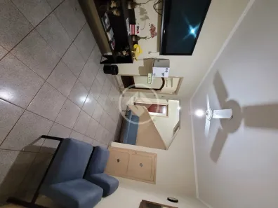 Casa com 5 Quartos à venda, 165m² no Centro, Ribeirão Preto