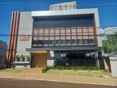 Ponto Comercial para alugar, 310m² no Jardim Botânico, Ribeirão Preto
