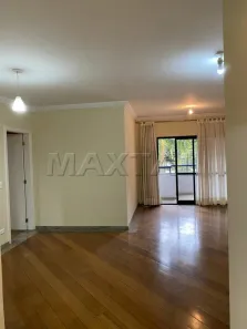 Apartamento com 3 Quartos à venda, 115m² no Jardim São Paulo(Zona Norte), São Paulo