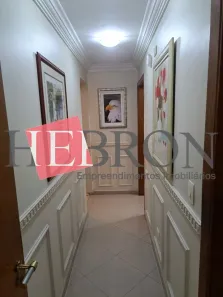 Apartamento com 4 Quartos à venda, 168m² no Macedo, Guarulhos