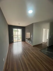 Apartamento com 2 Quartos para alugar, 48m² no Lageado, Cotia