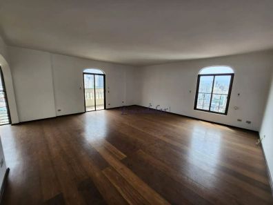 Apartamento com 3 Quartos à venda, 200m² no Morro dos Ingleses, São Paulo