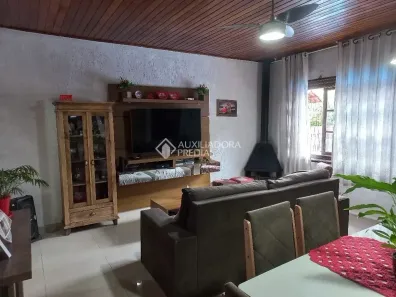 Casa com 2 Quartos à venda, 89m² no Vila Nova, Porto Alegre