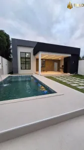 Casa de Condomínio com 3 Quartos à venda, 155m² no Ponta da Fruta, Vila Velha