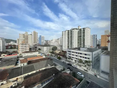 Apartamento com 3 Quartos à venda, 78m² no Canto do Forte, Praia Grande