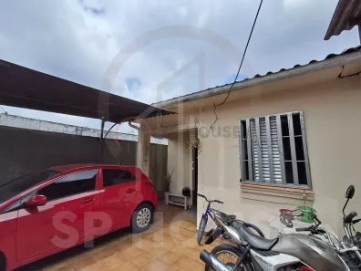 Casa com 2 Quartos à venda, 80m² no Vila Fachini, São Paulo
