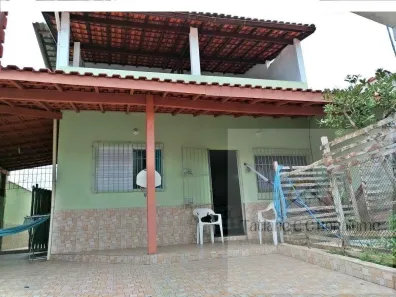 Casa com 4 Quartos à venda, 200m² no Jardim Suarão - Praia, Itanhaém