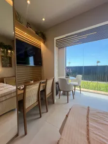 Apartamento com 1 Quarto à venda, 22m² no Costa Azul, Salvador