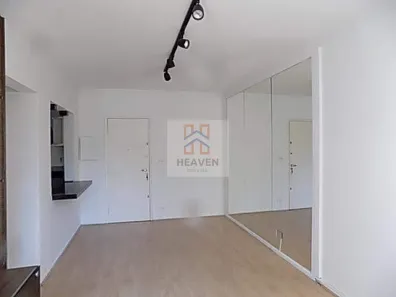 Apartamento com 2 Quartos à venda, 69m² no Pinheiros, São Paulo