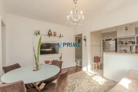 Apartamento com 3 Quartos à venda, 78m² no Centro Histórico, Porto Alegre
