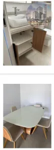 Apartamento com 2 Quartos à venda, 75m² no Canasvieiras, Florianópolis