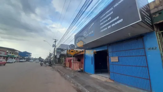 Casa com 4 Quartos para alugar, 125m² no Três Marias, Porto Velho