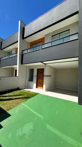 Casa com 3 Quartos à venda, 101m² no Forquilhas, São José