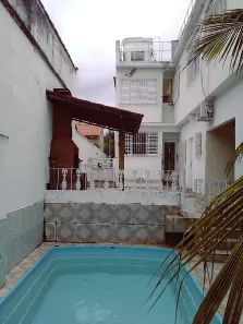 Casa com 4 Quartos à venda, 246m² no Grajaú, Rio de Janeiro