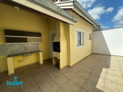 Casa com 2 Quartos para alugar, 135m² no Parque Residencial Vila União, Campinas