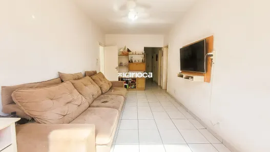 Apartamento com 2 Quartos à venda, 150m² no Taquara, Rio de Janeiro