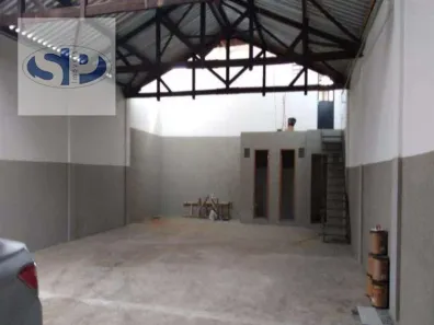 Galpão/Depósito/Armazém à venda, 400m² no Casa Verde Média, São Paulo
