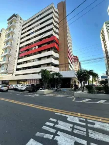 Apartamento com 1 Quarto para alugar, 39m² no Jóquei, Teresina