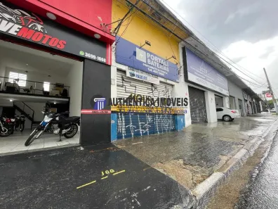 Imóvel Comercial à venda, 1045m² no Centro, Osasco