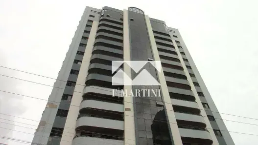 Apartamento com 4 Quartos à venda, 329m² no Centro, Piracicaba