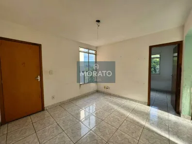 Apartamento com 2 Quartos à venda, 50m² no São João Batista (Venda Nova), Belo Horizonte
