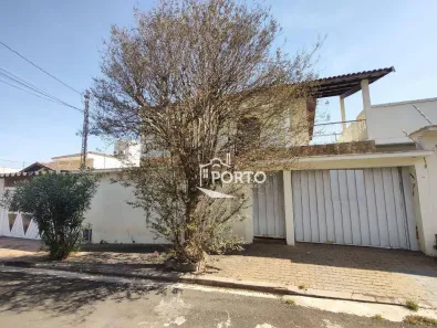 Casa com 7 Quartos à venda, 377m² no Parque Santa Cecília, Piracicaba