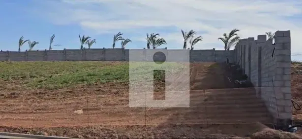 Lote/Terreno à venda, 572m² no Alphaville Dom Pedro, Campinas