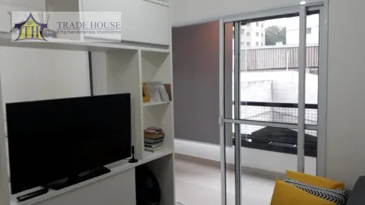 Kitnet com 1 Quarto à venda, 36m² no Cambuci, São Paulo