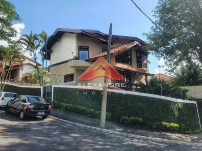 Casa com 3 Quartos à venda, 378m² no Jardim Nova América, São José dos Campos