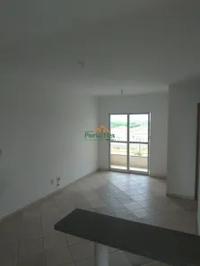 Apartamento com 2 Quartos à venda, 52m² no Colina de Laranjeiras, Serra