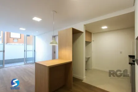 Apartamento com 1 Quarto à venda, 65m² no Petrópolis, Porto Alegre