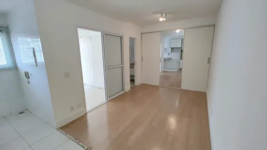 Apartamento com 1 Quarto à venda, 32m² no Bela Vista, São Paulo