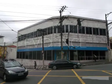 Prédio Comercial para alugar, 750m² no Penha de França, São Paulo