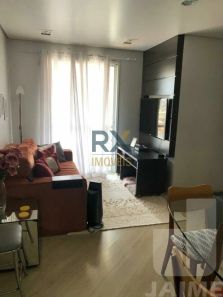 Apartamento com 2 Quartos à venda, 56m² no Lapa, São Paulo